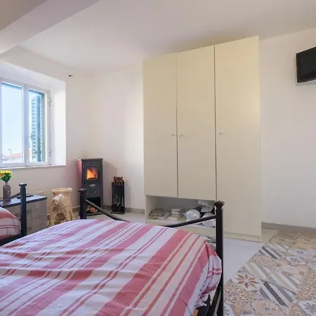 Holiday home Casa Con Terrazze Vista Mare *