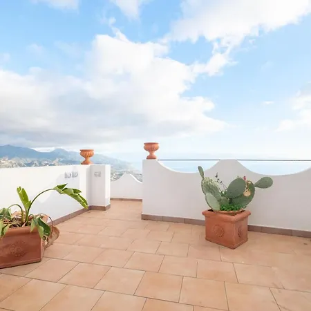 Holiday home Casa Con Terrazze Vista Mare *