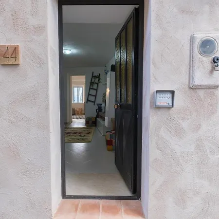 Holiday home Casa Con Terrazze Vista Mare Forza d'Agro