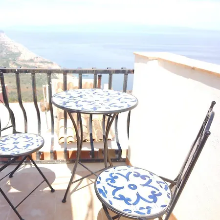 Holiday home Casa Con Terrazze Vista Mare *